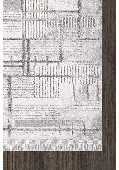 Artemis Halı Samoa 02378c Gri 160x230