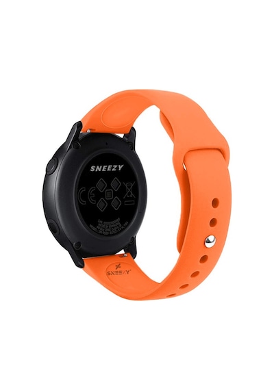 Huawei Watch Gt2 Elite-sport-classic 46mm-gt2 Pro 22mm Uyumlu Pur