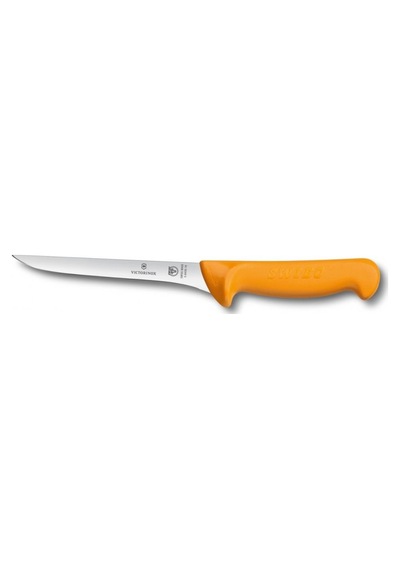 Victorinox  5.8409.16 16 CM Swibo Esnek Dar Ağız Sıyırma Bıçağı