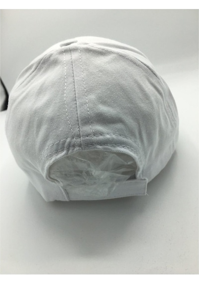 Eleven Markets Ayarlanabilir Unisex Sport Sade Şapka