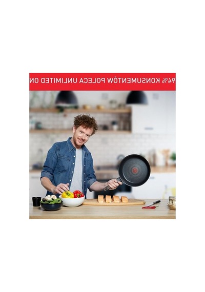 İndüksiyon Tabanlı Tava, 32 Cm Çapı İle Yemek Pişirme İçin Kullanışlı Ve Dayanıklı