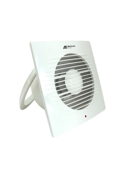 MUTLUSAN 150LİK BANYO TUVALET ASPİRATÖR (15CM)
