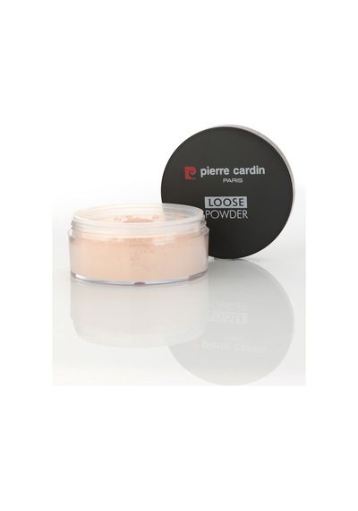 Pierre Cardin Loose Powder - Toz Pudra - Pale Sand Açık Kum - 486 00