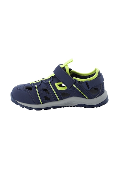 Jack Wolfskin Jack Wolfskın Sun Clımber K 1176 Lacivert
