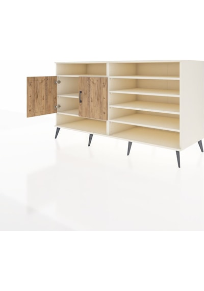 Kronos Konsol 7 Raflı 2 Kapaklı 176x59x99 Aytaşı-çam/aytaşı Aytaşı-çam/aytaşı Kronos Konsol 7 Raflı 2 Kapaklı 176x59x99 Aytaşı-çam/aytaşı Aytaşı-çam/aytaşı