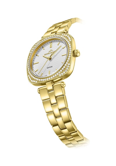 Roche Montre Rml7002-05 Kadın Kol Saati Altın