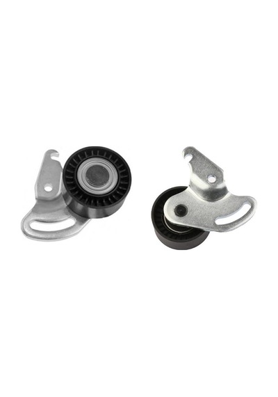 Gergi Rulmanı Clio 2-3 Symbol 1 Kangoo 1 Megane 2 Scenic 2 1,2 1,4 1,6 1,5dci Klimasız 8200292784