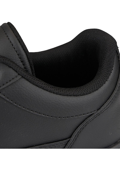 Günlük Erkek Sneaker Ayakkabı -182 Siyah