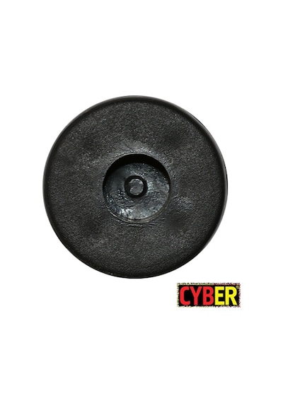 Çap 48 3,5 Cm Vidasız Ayak