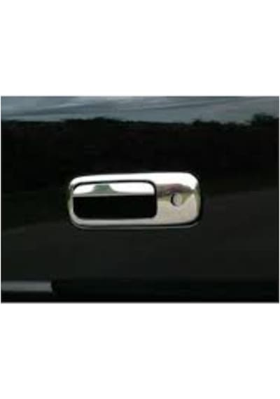 Volkswagen Caddy Krom Bagaj Açma 2 Parça 2004-2010 N11.13567