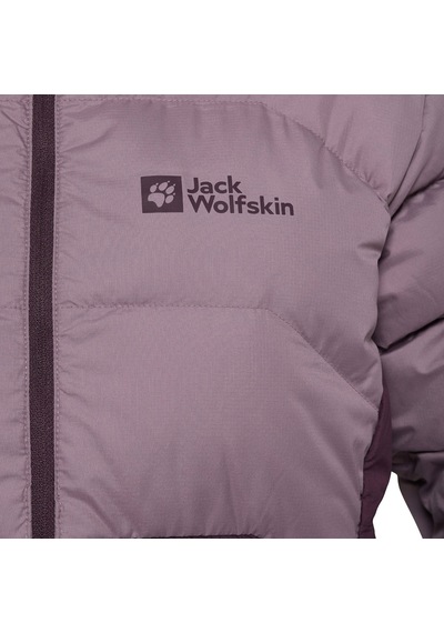 Jack Wolfskin Jack Wolfskın Ather Down Jkt W I0081 Çok Renkli