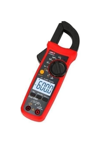 Unı-t Ut202a+ Dijital Pensampermetre Ölçü Aleti