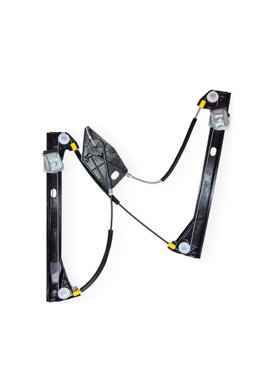 Vw Polo 2010-2014 Sol Ön Cam Asansörü Mekanizması 6r4837461d