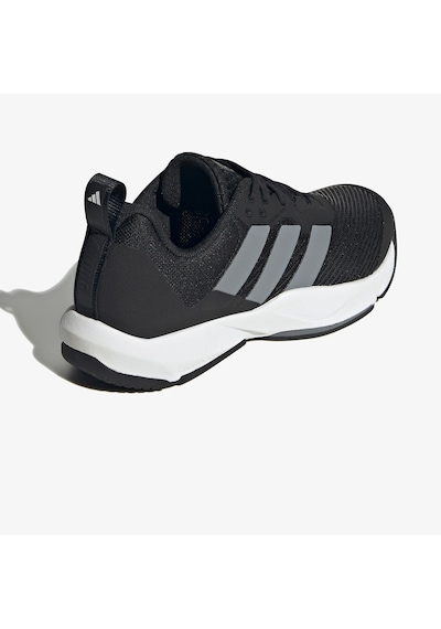 Adidas Rapidmove 2 Kadın Siyah Günlük Spor Ayakkabı Ih5256 Siyah