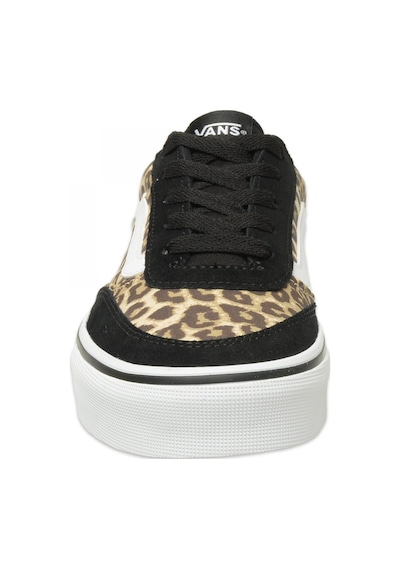 Vans Brooklyn Ls Kadın Spor Ayakkabı Vn000ebsbm81 Vn000ebsbm81 Siy Siyah Vans Brooklyn Ls Kadın Spor Ayakkabı Vn000ebsbm81 Vn000ebsbm81 Siy Siyah