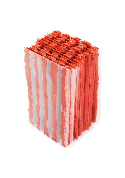 Lastik Tamir Fitili Uzun 10cm 50 Parça