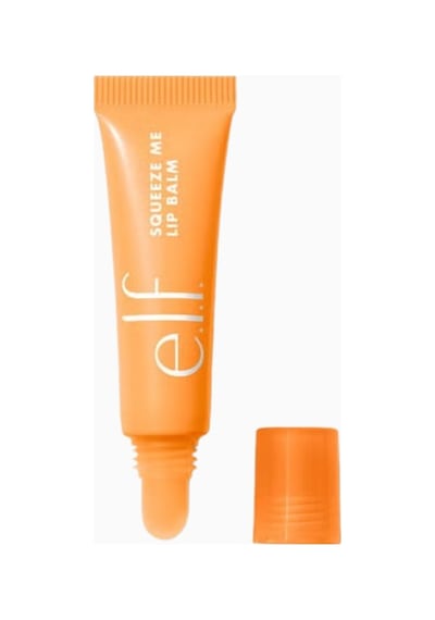 E.l.f Elf Squeeze Me Nemlendirici Dudak Balsamı Dudak Parlatıcıları Peach