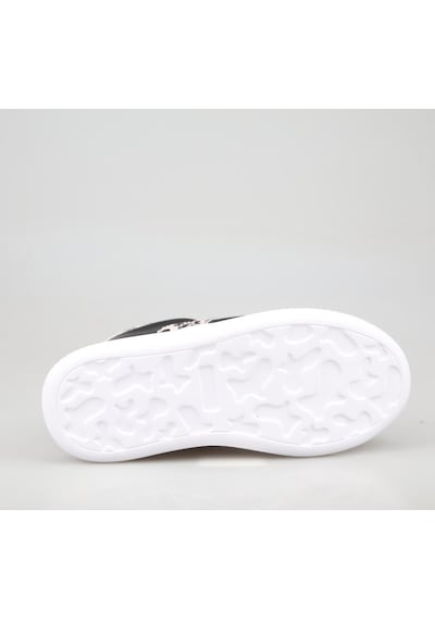 Bücür Ortopedi 104 Siyah Çocuk Sneakers Siyah