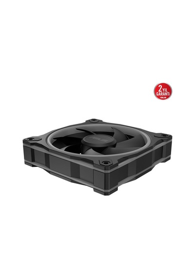 Asus Prıme Mr120 Soğutucu Kasa Radyatör Fanı Argb 120mm Siyah 3ın1