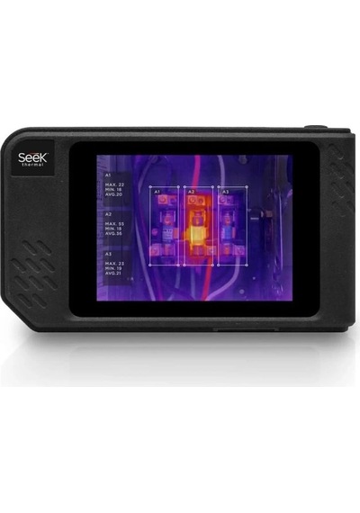 Seek Shot Çok Amaçlı Termal Görüntüleme Kamerası Seek Shotpro