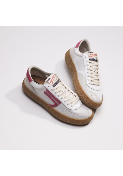 Sneaker Günlük Kadın Pu405p-006 Puraai 4.05 Polly Hula Hula