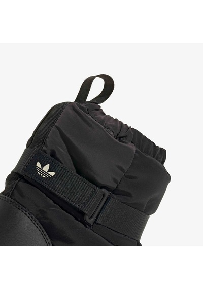 adidas Superstar 360 Çocuk Siyah Bot Jq7949 Siyah