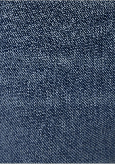 Star Dark Shaded Classic Denim mavi