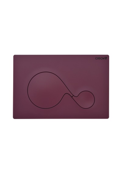 Sense Mat Berry Boyalı Kumanda Paneli