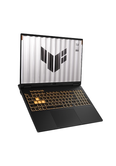 Asus Tuf F16 FX608JH-RV010 i5-13450HX 16 GB 512 GB SSD RTX5050 16" Free Dos Dizüstü Bilgisayar