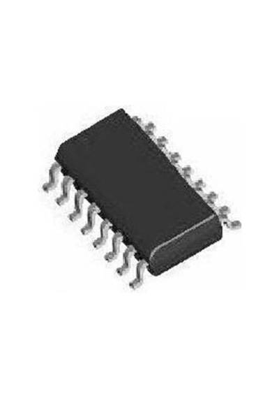 Yd1821B Sop-16 Chipset X 1 Adet