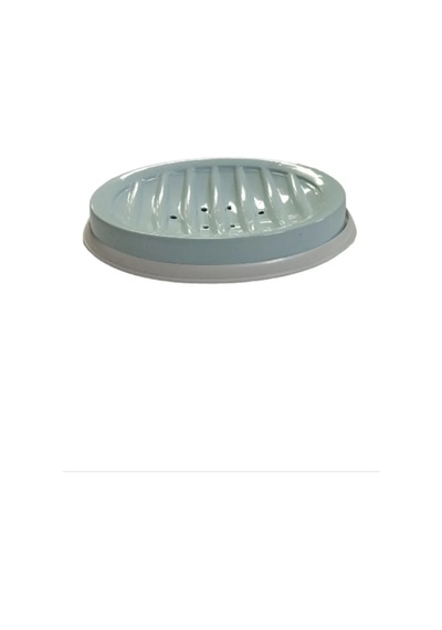 Tedar Oval Sabunluk Plastik Royaleks-81036 Najmaddin 6411267