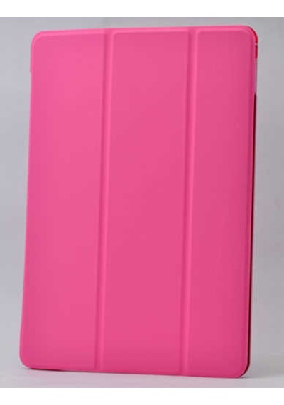 Lexroo İpad Mini 2-3 Smart Cover Standlı 1-1 Kılıf - Beyaz Kapaklı Kılıf