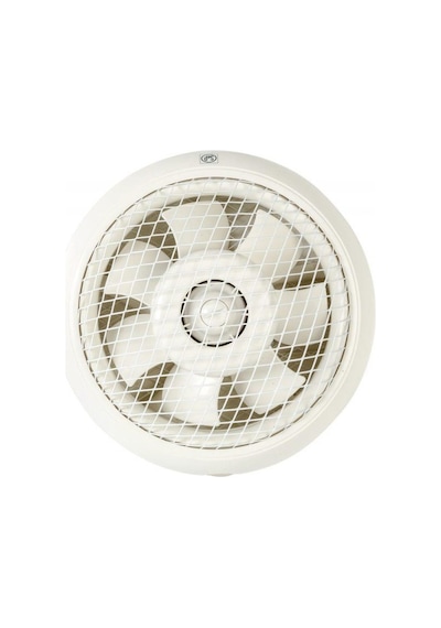 Soler&Palau HCM-225 N Cam ve Duvar Tipi Aksiyel Fan