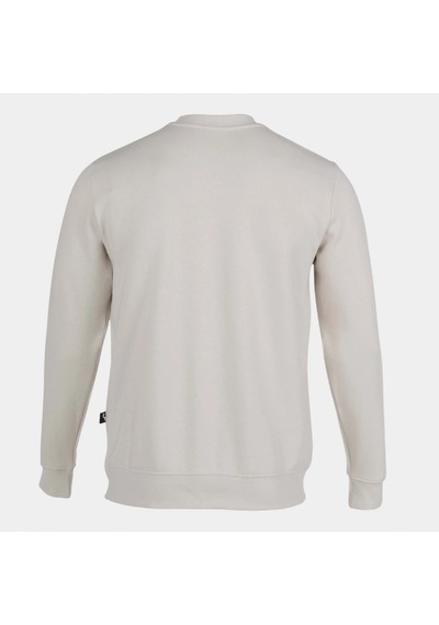 Joma 102107 Montana Sweatshırt Siyah