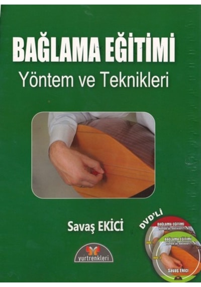 BAĞLAMA EĞİTİMİ YÖNTEM VE TEKNİKLERİ SAVAŞ EKİCİ