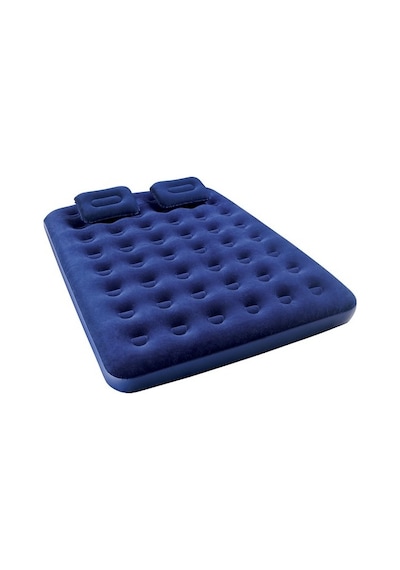 Bestway 67374 Çift Kişilik Şişme Yatak 203 x 152 x 22 Cm Lacivert