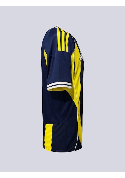Fenerium Ffb 25 Avrupa Çubuklu Forma Lacıvert-sarı