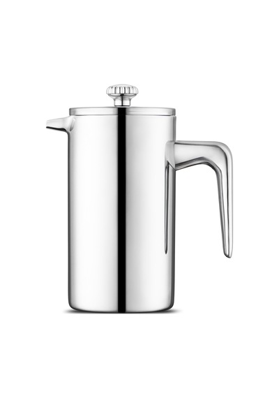Jumbo Buckingham Çelik French Press 350 Ml