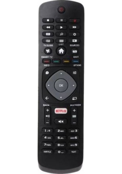 Philips 58pus8555 Smart Led Tv Kumandası