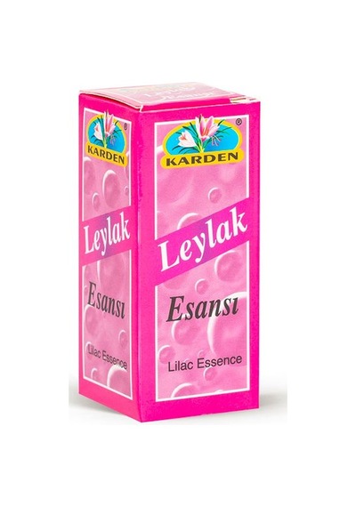 Karden Leylak Esansı 20 ML
