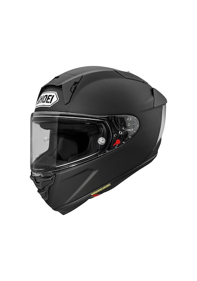 Shoeı X-spr Pro Matt Black Diğer