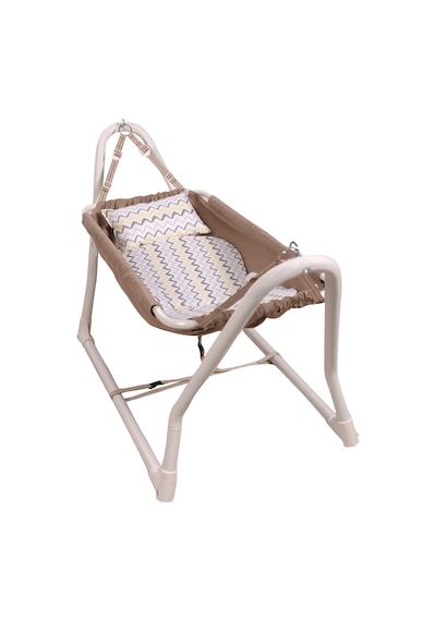 Holmen Milas Bebek Hamak Gold 66A852307SS1-5