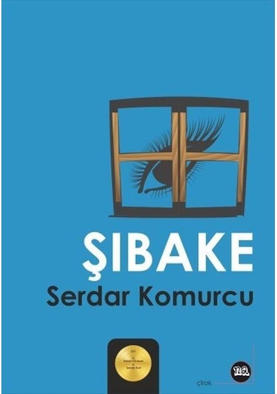 Şibake - Serdar Kömürcü - Na Yayınları