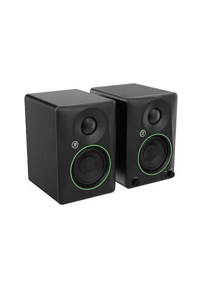 Mackie Cr3.5 Aktif Multimedya Monitör Hoparlör Çift