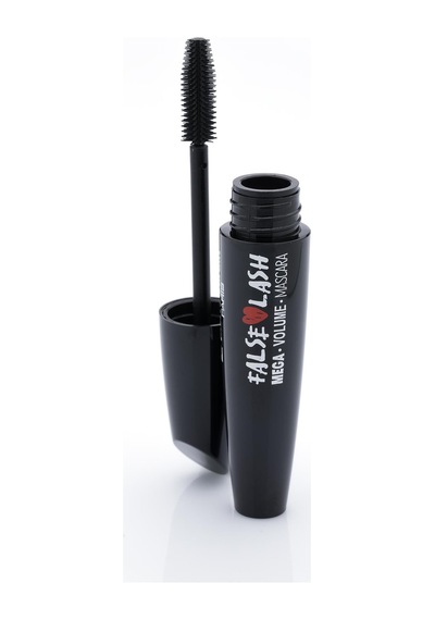 Pierre Cardin False Lash Mega Hacim Veren Mascara 7 ML Siyah