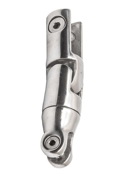 Paslanmaz Çelik Çift Hareketli Çapa Fırdöndüsü 6-8 Mm