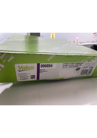 5888809 TEMPRA-TİPO 1.6 DEBRİYAJ SETİ