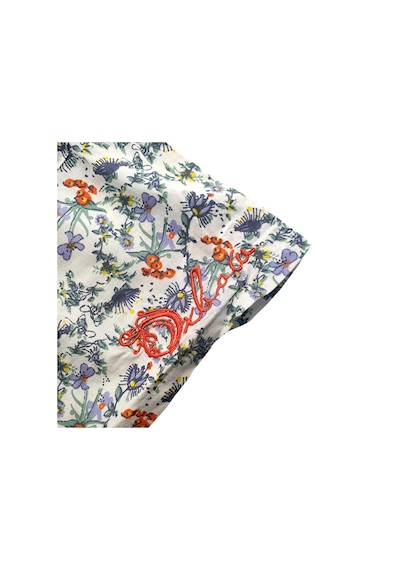 Oxbow Fanny Top Bretelle Chaıne & Trame L E8fanny E8fanny C71 Beyaz