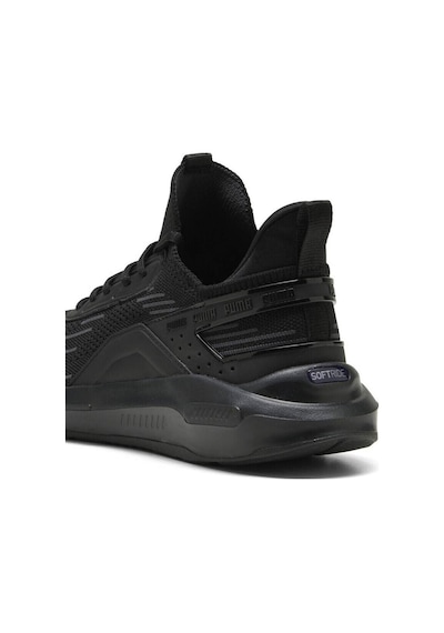 Puma Softride Enzo 5 Hype Kadın Spor Ayakkabı Siyah