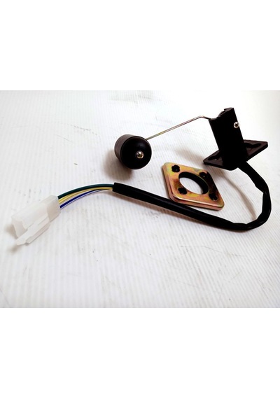 Benzin Şamandrası Scooter 50 Cc - 80 Cc